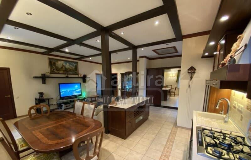 Коттедж, 700 м2 Одинцово - изображение 5