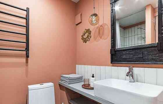 1-комн. квартира, 51 м2, 15/18 эт. Самара