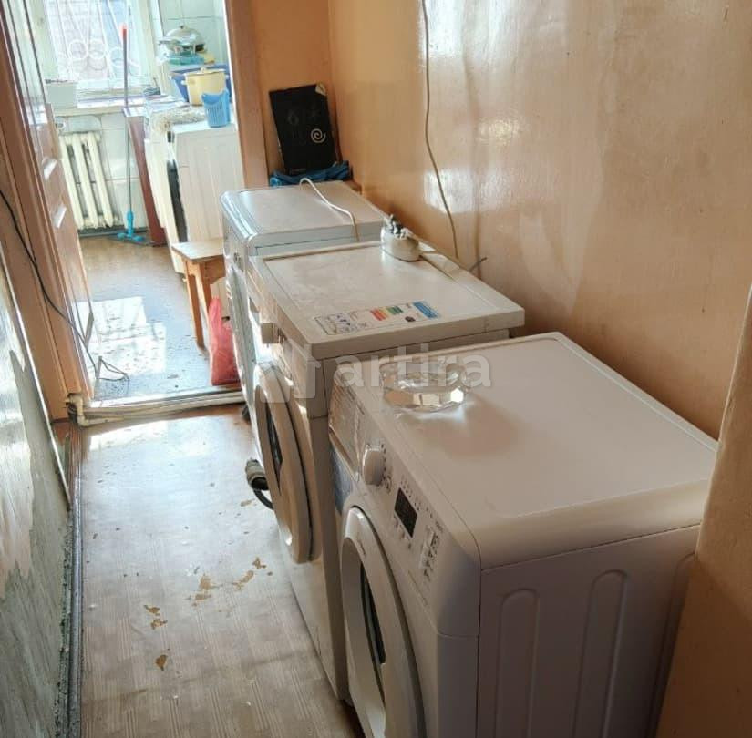 Комната, 12 м2, 1/5 эт. Иркутск - изображение 6