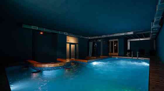 Коттедж, 1200 м2 Москва