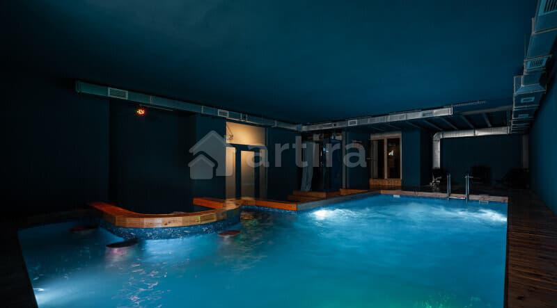 Коттедж, 1200 м2 Москва - изображение 2