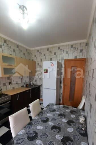 1-комн. квартира, 38 м2, 1/5 эт. Нефтекамск - изображение 10