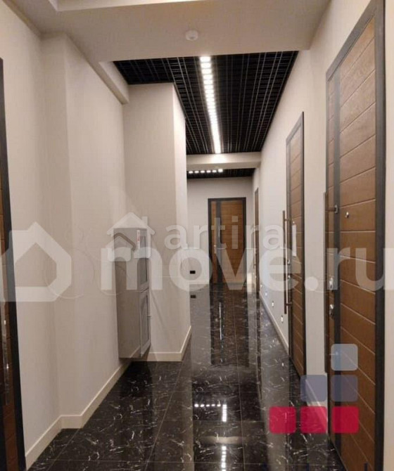 Студия, 17.3 м2, 3/8 эт. Москва - изображение 7