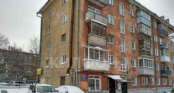 Комната, 12 м2, 1/5 эт. Новосибирск