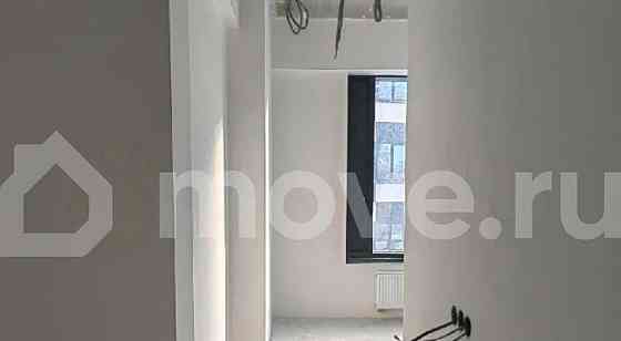 3-комн. квартира, 73 м2, 2/48 эт. Москва