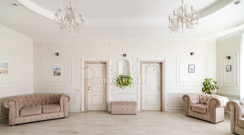 Коттедж, 900 м2 Мытищи - изображение 9