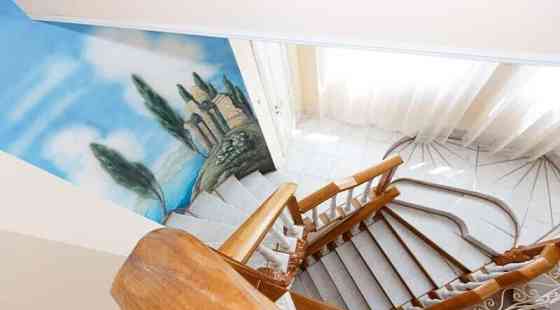 Коттедж, 650 м2 Краснознаменск