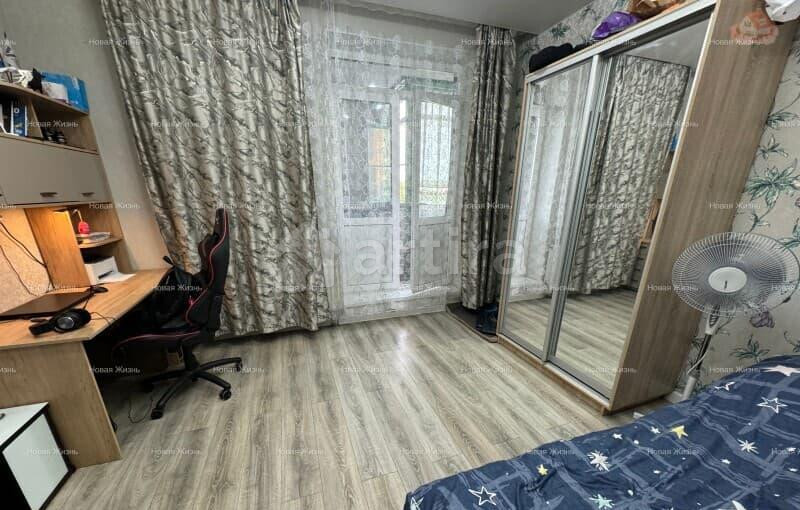 2-комн. квартира, 75 м2, 2/19 эт. Москва - изображение 10