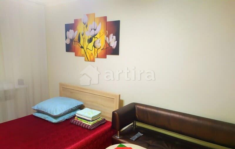 1-комн. квартира, 36 м2, 1/5 эт. Альметьевск - изображение 14