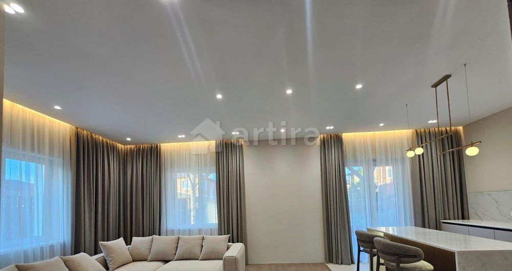 Дом, 150 м2, 6 соток, 2 эт. Москва - изображение 4