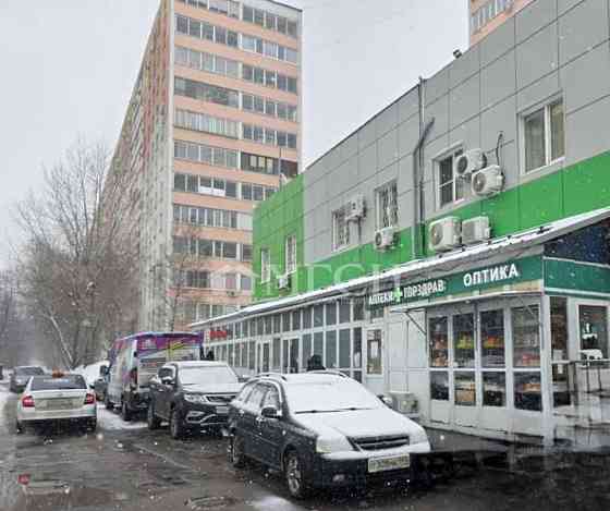 2-комн. квартира, 46 м2, 8/12 эт. Москва