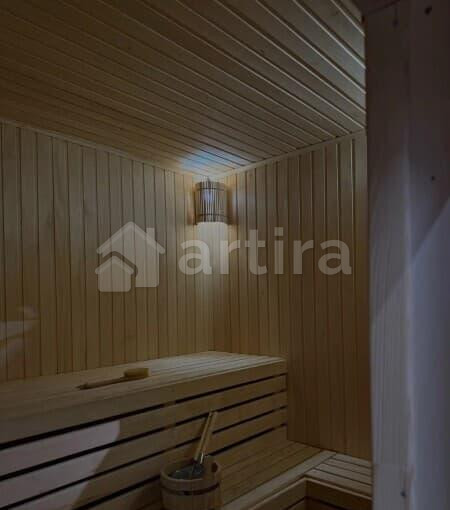 Коттедж, 600 м2 Москва - изображение 14