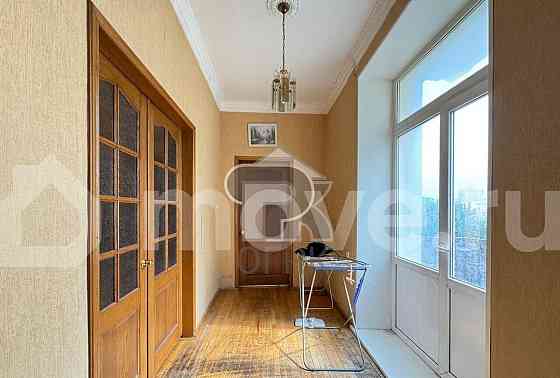 3-комн. квартира, 93 м2, 5/9 эт. Москва