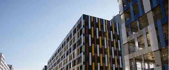 Гараж, 18 м2 Санкт-Петербург