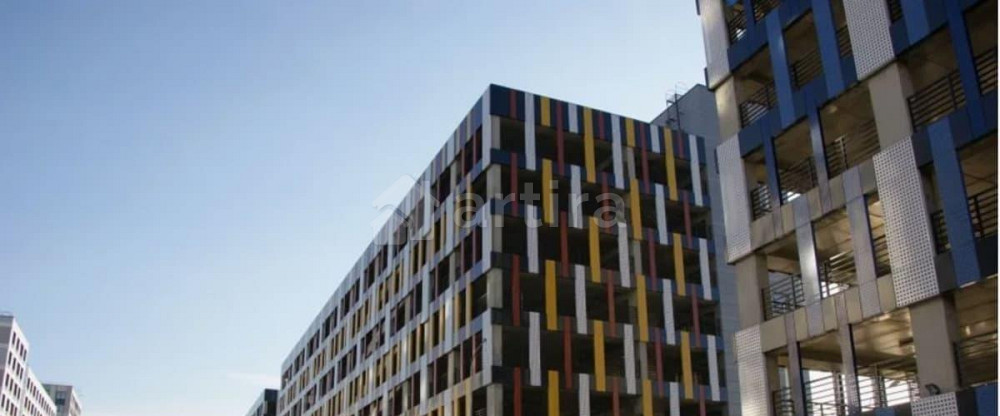 Гараж, 18 м2 Санкт-Петербург - изображение 3