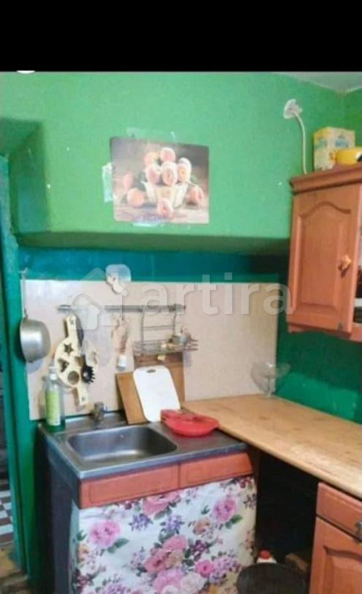 Комната, 18 м2, 2/2 эт. Хотьково - изображение 4