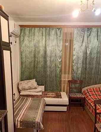 Комната, 18 м2, 1/5 эт. Шахты