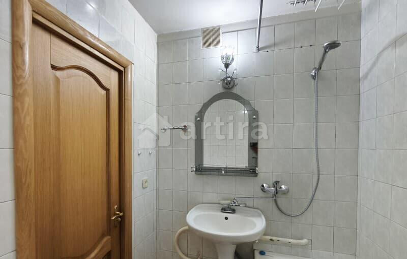 1-комн. квартира, 38.5 м2, 11/22 эт. Москва - изображение 11