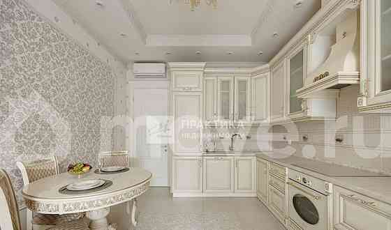 2-комн. квартира, 69.3 м2, 3/5 эт. Москва