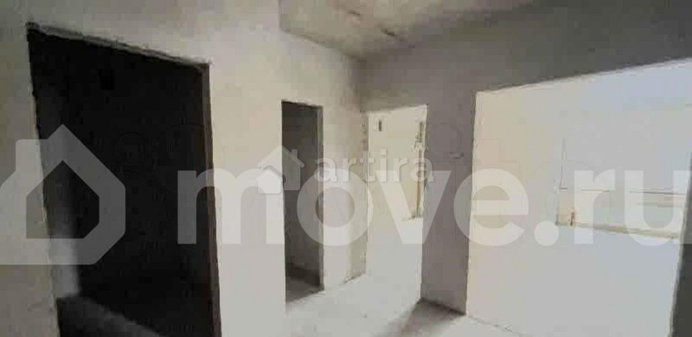 3-комн. пентхаус, 121 м2, 16/26 эт. Москва - изображение 2