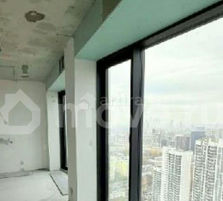 3-комн. квартира, 65 м2, 36/43 эт. Москва - изображение 6