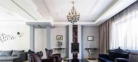 Таунхаус, 430 м2, 5 соток, 4 эт. Одинцово