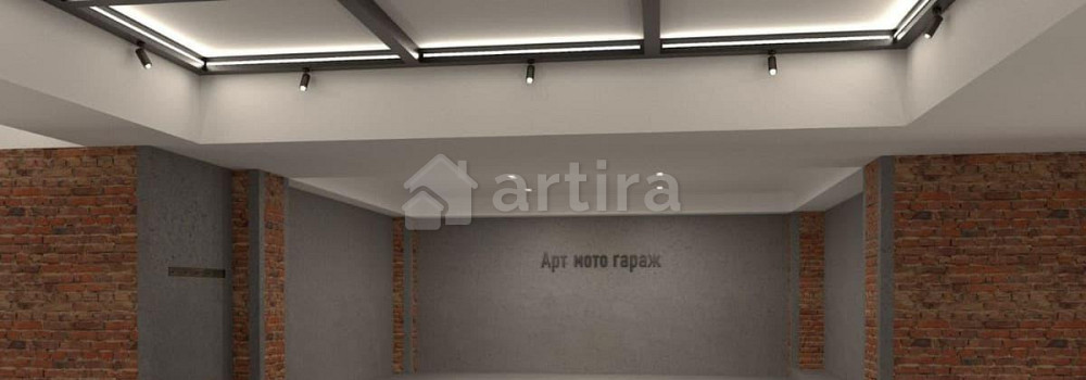 Гараж, 5 м2 Санкт-Петербург - изображение 2