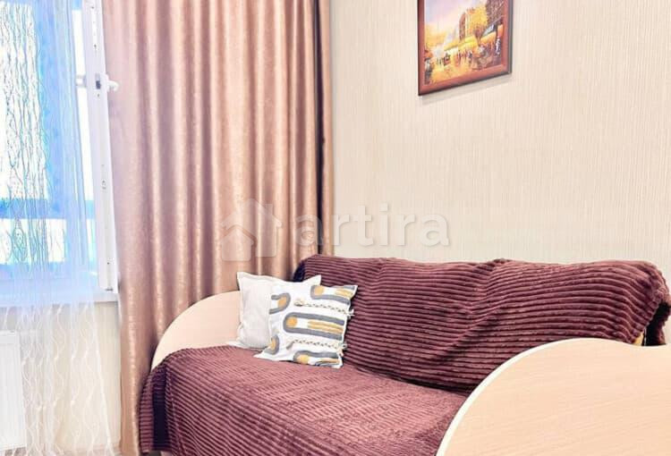 2-комн. квартира, 45 м2, 14/25 эт. Пермь - изображение 12