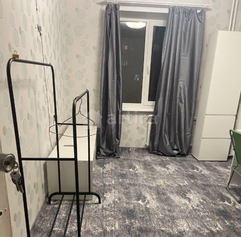 Комната, 14 м2, 1/10 эт. Пермь - изображение 6