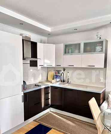 2-комн. квартира, 70 м2, 14/14 эт. Москва