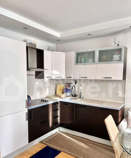 2-комн. квартира, 70 м2, 14/14 эт. Москва - изображение 2