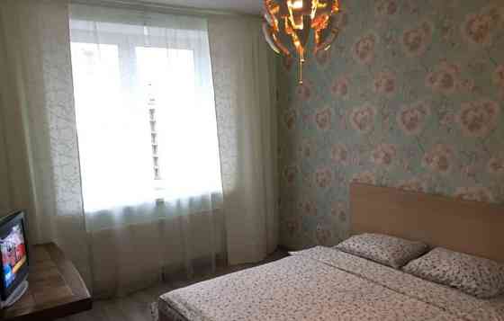 1-комн. квартира, 36 м2, 2/20 эт. Санкт-Петербург