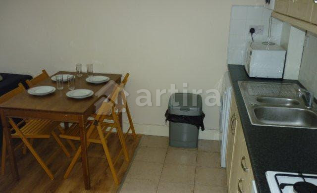 2-комн. квартира, 55 м2, 2/9 эт. Евпатория - изображение 3