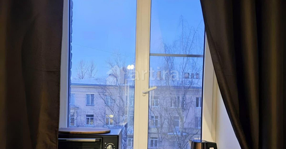 Комната, 18.5 м2, 4/4 эт. Санкт-Петербург - изображение 7