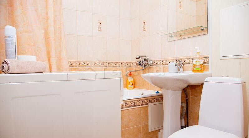 2-комн. квартира, 48 м2, 2/5 эт. Кемерово - изображение 11