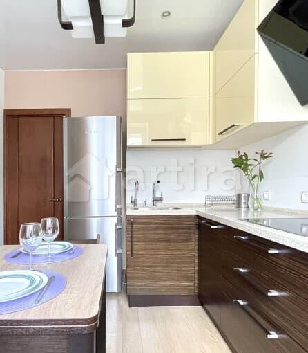 2-комн. квартира, 44 м2, 2/10 эт. Санкт-Петербург - изображение 11