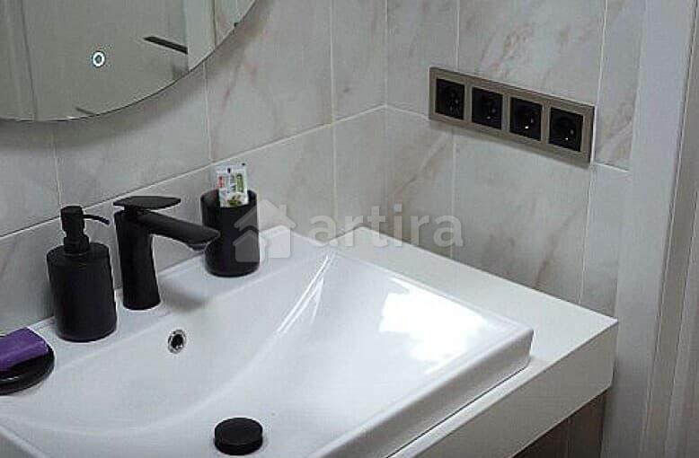 1-комн. квартира, 44 м2, 3/5 эт. Самара - изображение 14