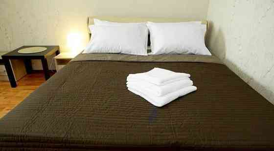 1-комн. квартира, 38 м2, 6/9 эт. Москва