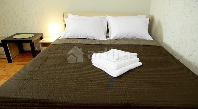 1-комн. квартира, 38 м2, 6/9 эт. Москва - изображение 6