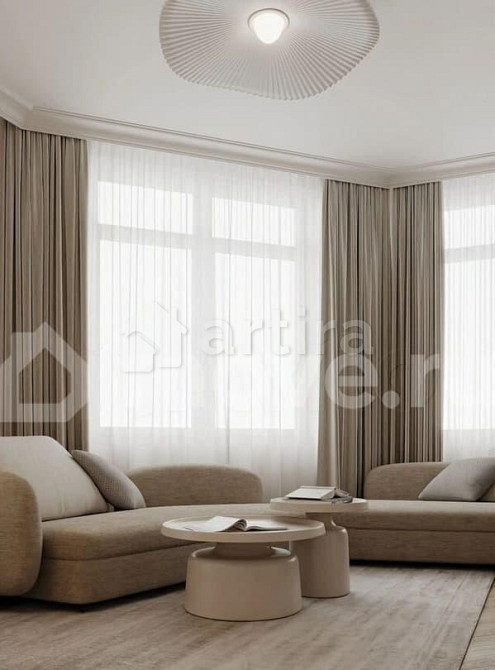 4-комн. квартира, 103.7 м2, 16/20 эт. Москва - изображение 6