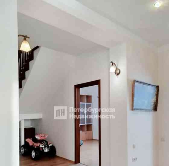 Дом, 297.5 м2, 12 соток, 2 эт. Санкт-Петербург