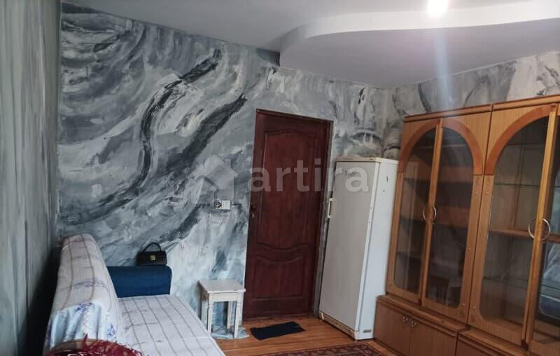 Комната, 12 м2, 3/5 эт. Казань - изображение 5