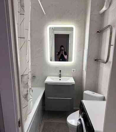 1-комн. квартира, 41 м2, 3/5 эт. Самара