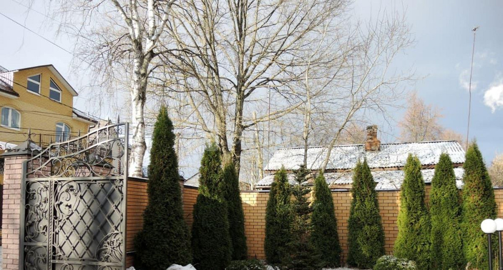 Дом, 370 м2, 12 соток, 3 эт. Александров - изображение 5