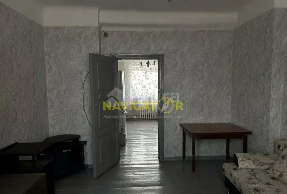 Комната, 15 м2, 3/3 эт. Уфа - изображение 1