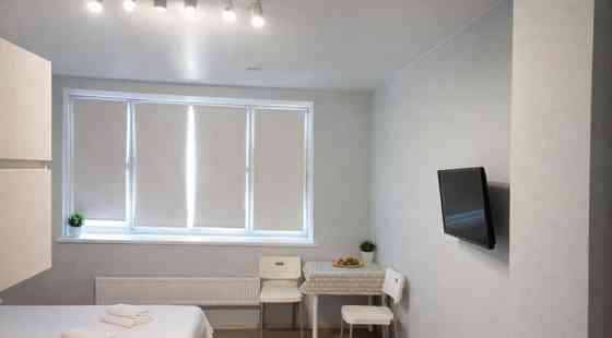 1-комн. апарт-ы, 23 м2, 14/17 эт. Королев