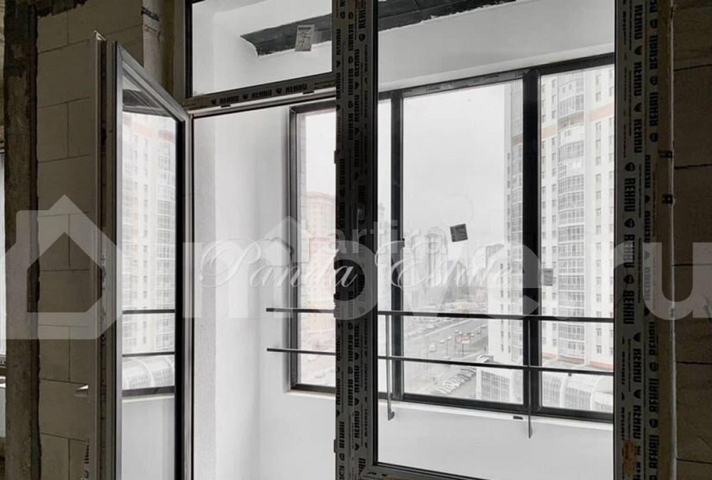 3-комн. квартира, 100 м2, 8/11 эт. Москва - изображение 1