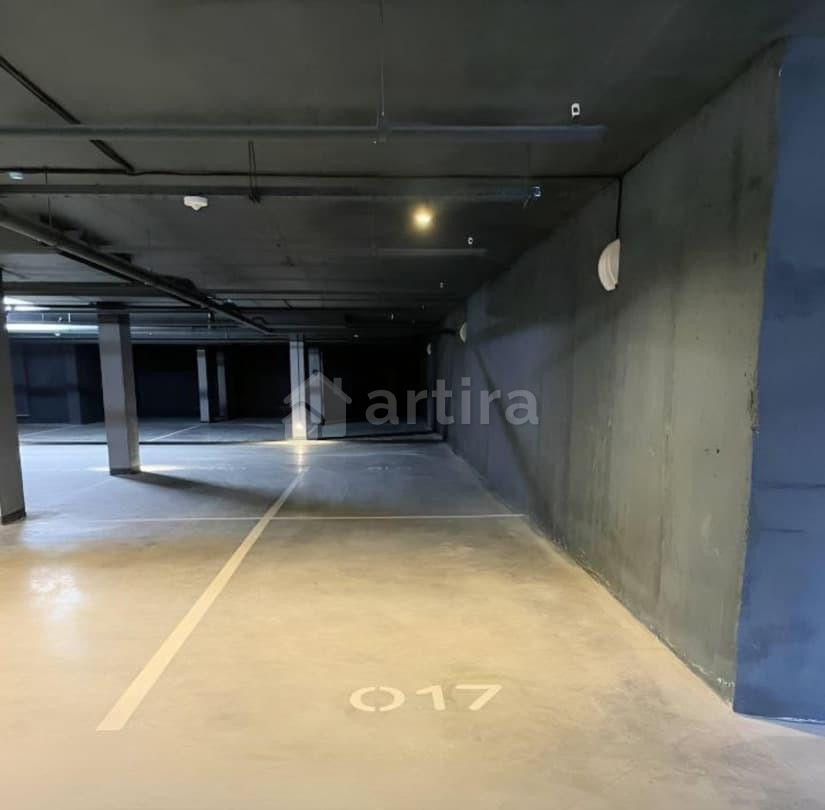 Гараж, 14 м2 Тюмень - изображение 2