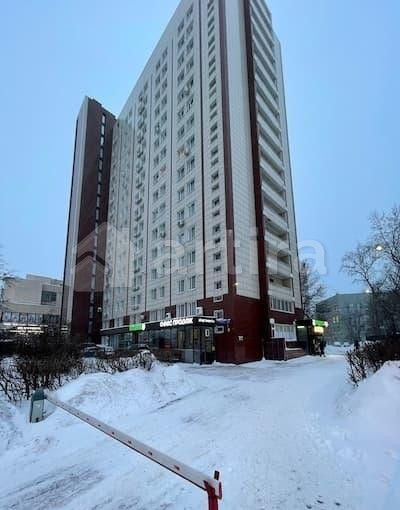 1-комн. квартира, 21 м2, 14/16 эт. Москва - изображение 16