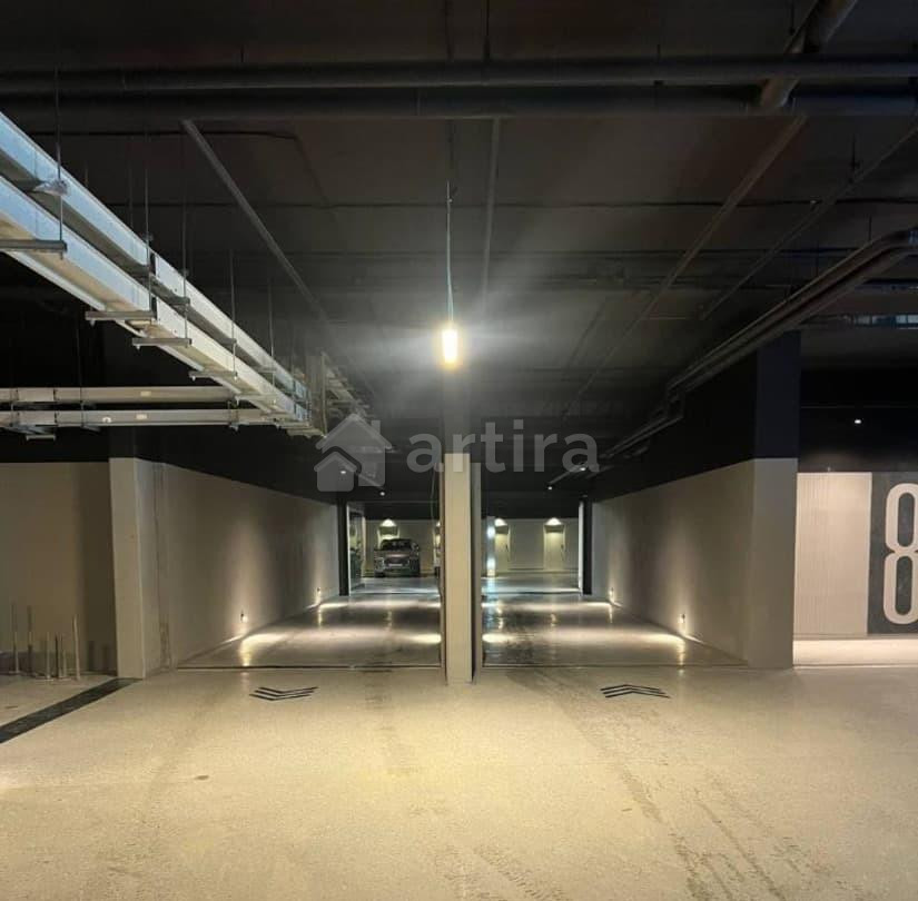 Гараж, 13.3 м2 Новосибирск - изображение 3